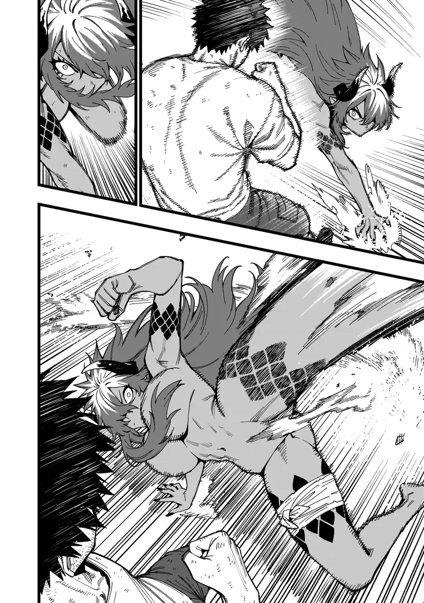 Senki Survival Saga: Isekai no Unmei o Kaketa Mujintou Fujun Iseikouyuu Chapter 18 - halaman 13