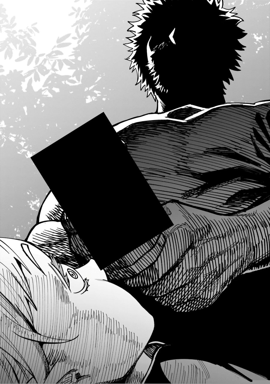 Senki Survival Saga: Isekai no Unmei o Kaketa Mujintou Fujun Iseikouyuu Chapter 2 - halaman 19
