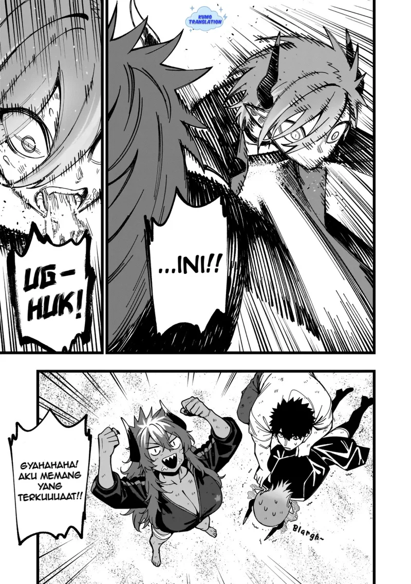 Senki Survival Saga: Isekai no Unmei o Kaketa Mujintou Fujun Iseikouyuu Chapter 20 - halaman 20