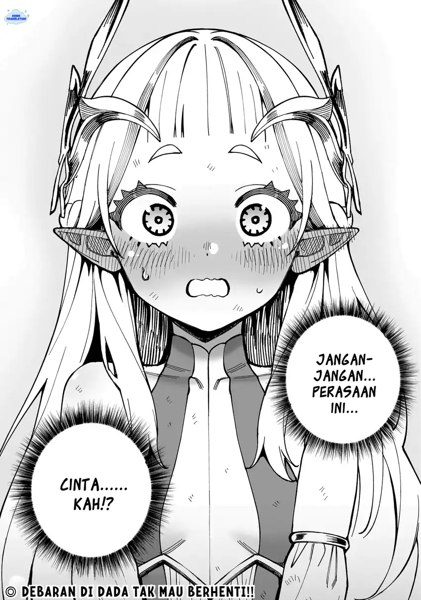 Senki Survival Saga: Isekai no Unmei o Kaketa Mujintou Fujun Iseikouyuu Chapter 21 - halaman 26