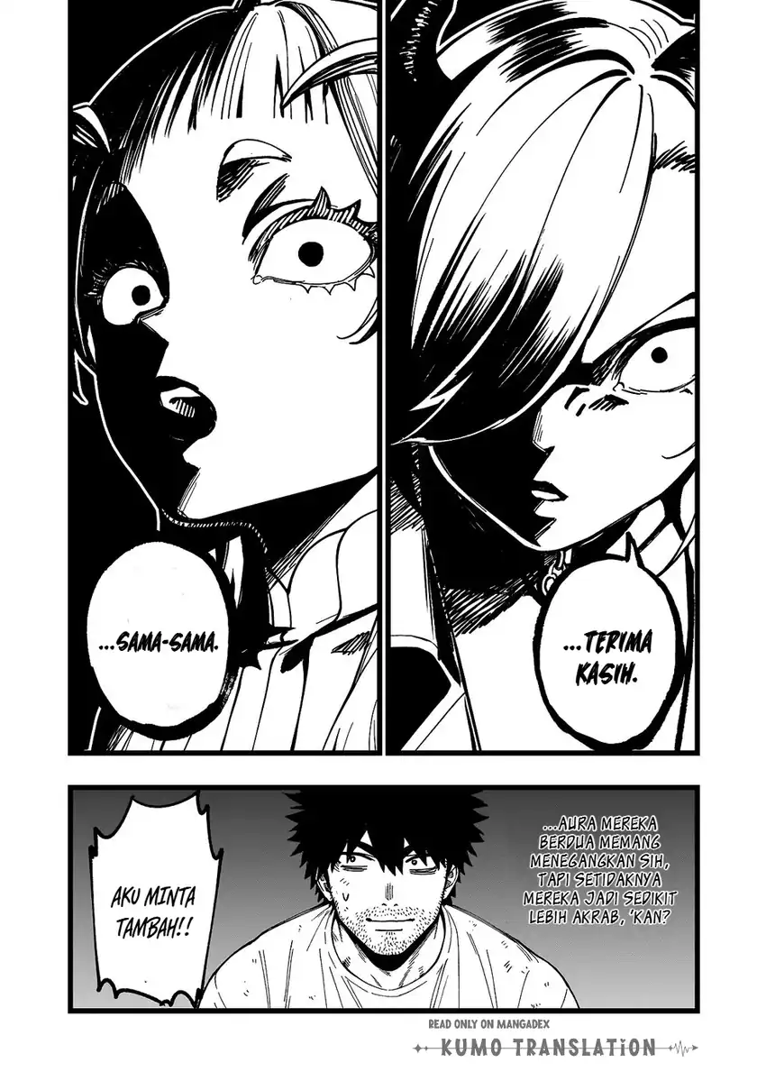 Senki Survival Saga: Isekai no Unmei o Kaketa Mujintou Fujun Iseikouyuu Chapter 25 - halaman 23
