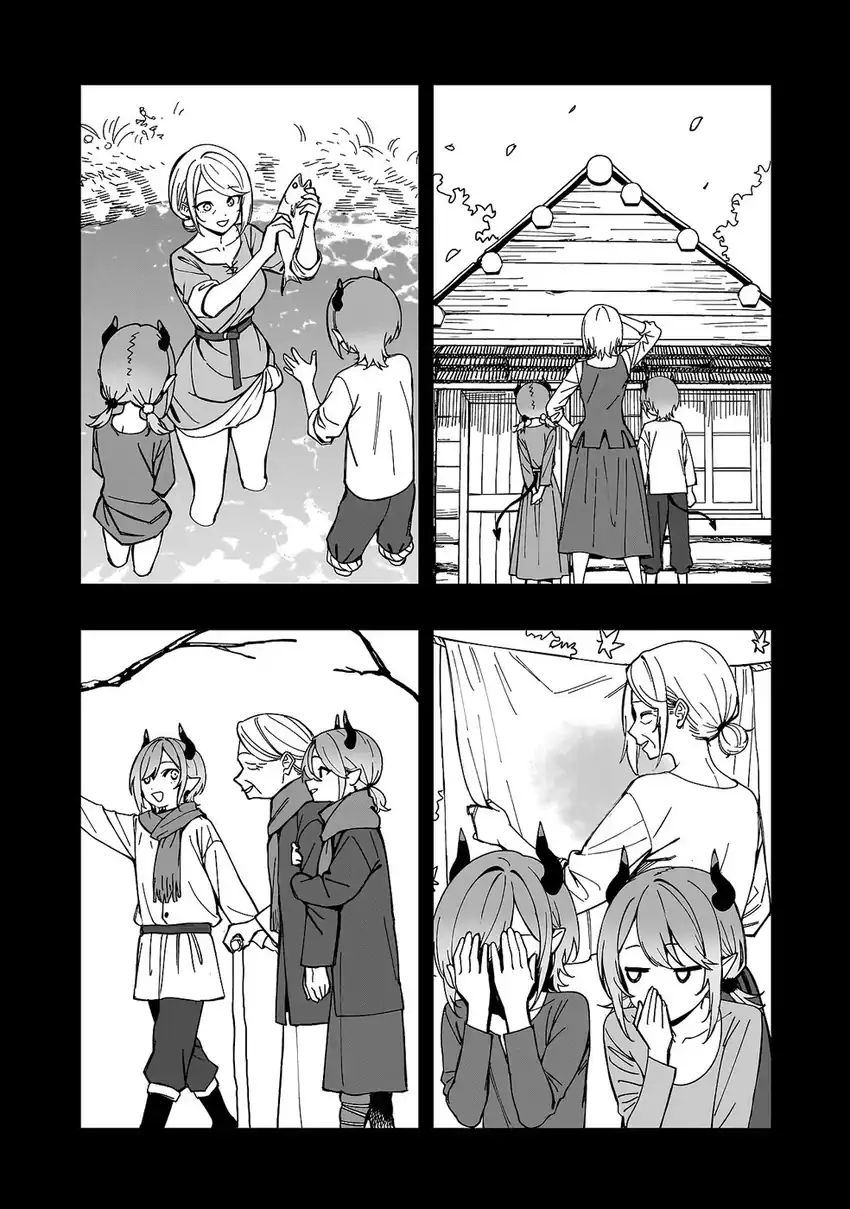 Senki Survival Saga: Isekai no Unmei o Kaketa Mujintou Fujun Iseikouyuu Chapter 26 - halaman 19