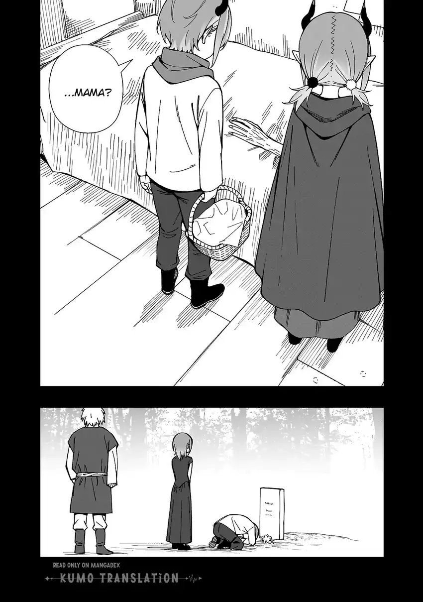 Senki Survival Saga: Isekai no Unmei o Kaketa Mujintou Fujun Iseikouyuu Chapter 26 - halaman 21