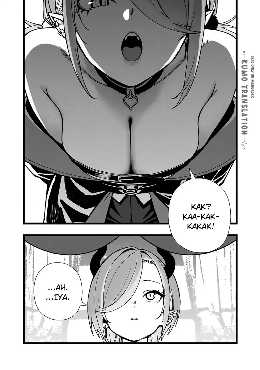 Senki Survival Saga: Isekai no Unmei o Kaketa Mujintou Fujun Iseikouyuu Chapter 26 - halaman 3
