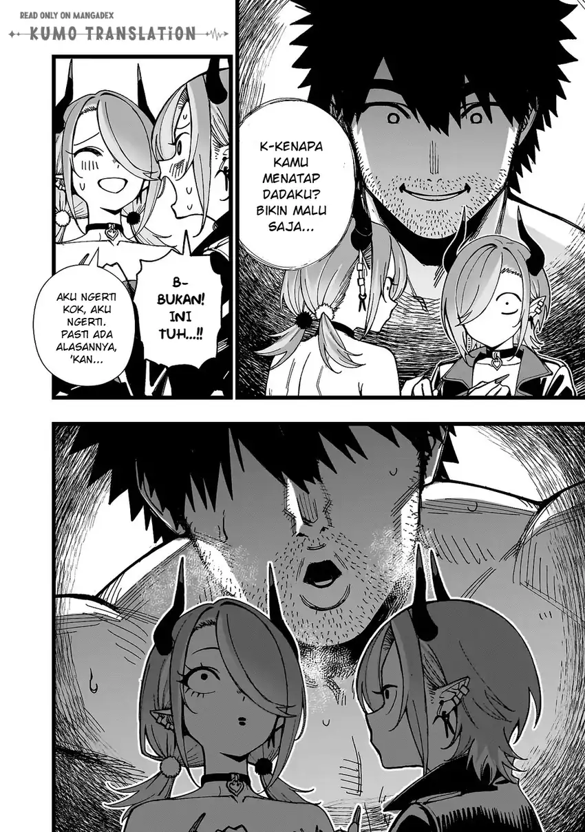 Senki Survival Saga: Isekai no Unmei o Kaketa Mujintou Fujun Iseikouyuu Chapter 26 - halaman 5