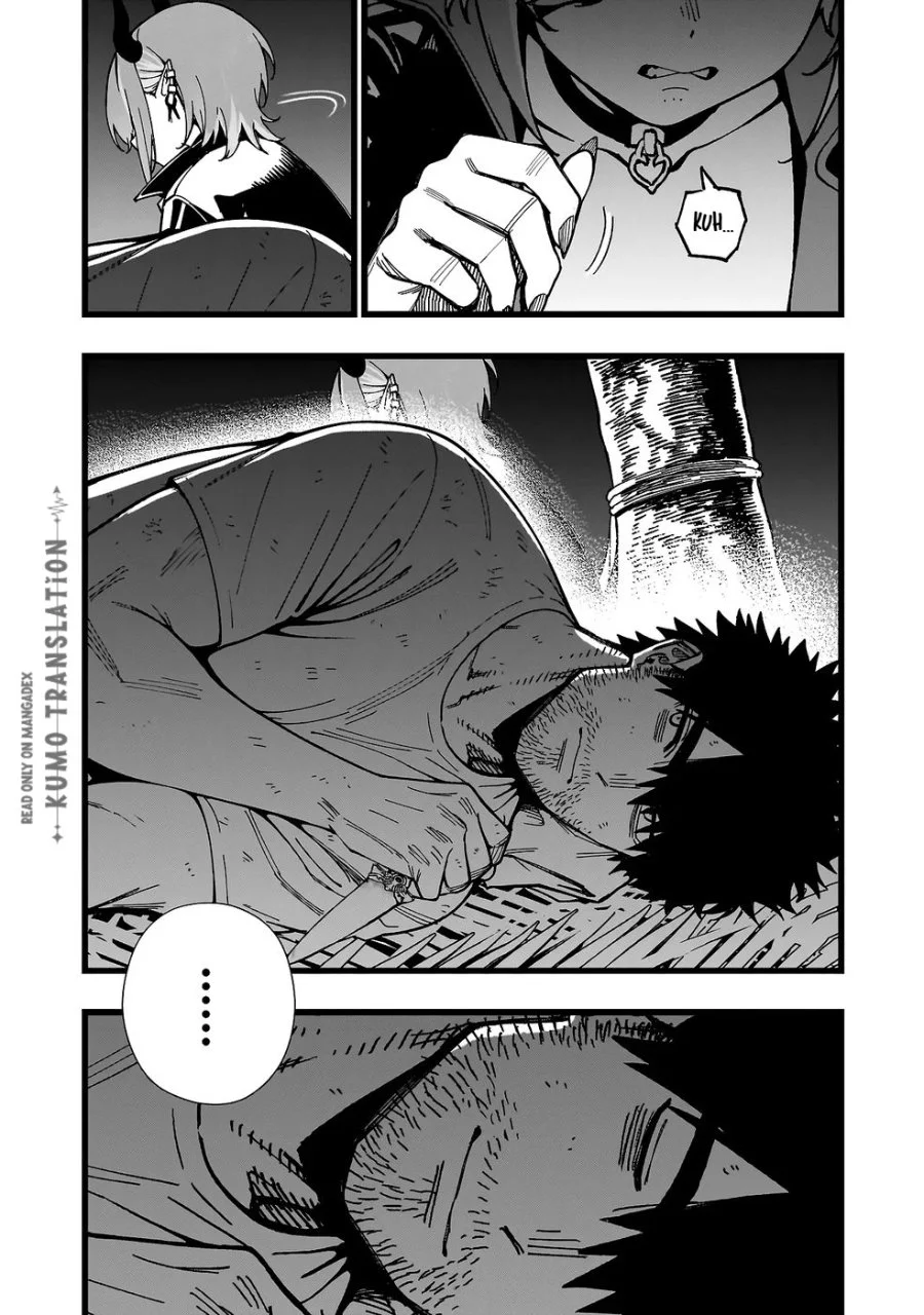 Senki Survival Saga: Isekai no Unmei o Kaketa Mujintou Fujun Iseikouyuu Chapter 27 - halaman 25