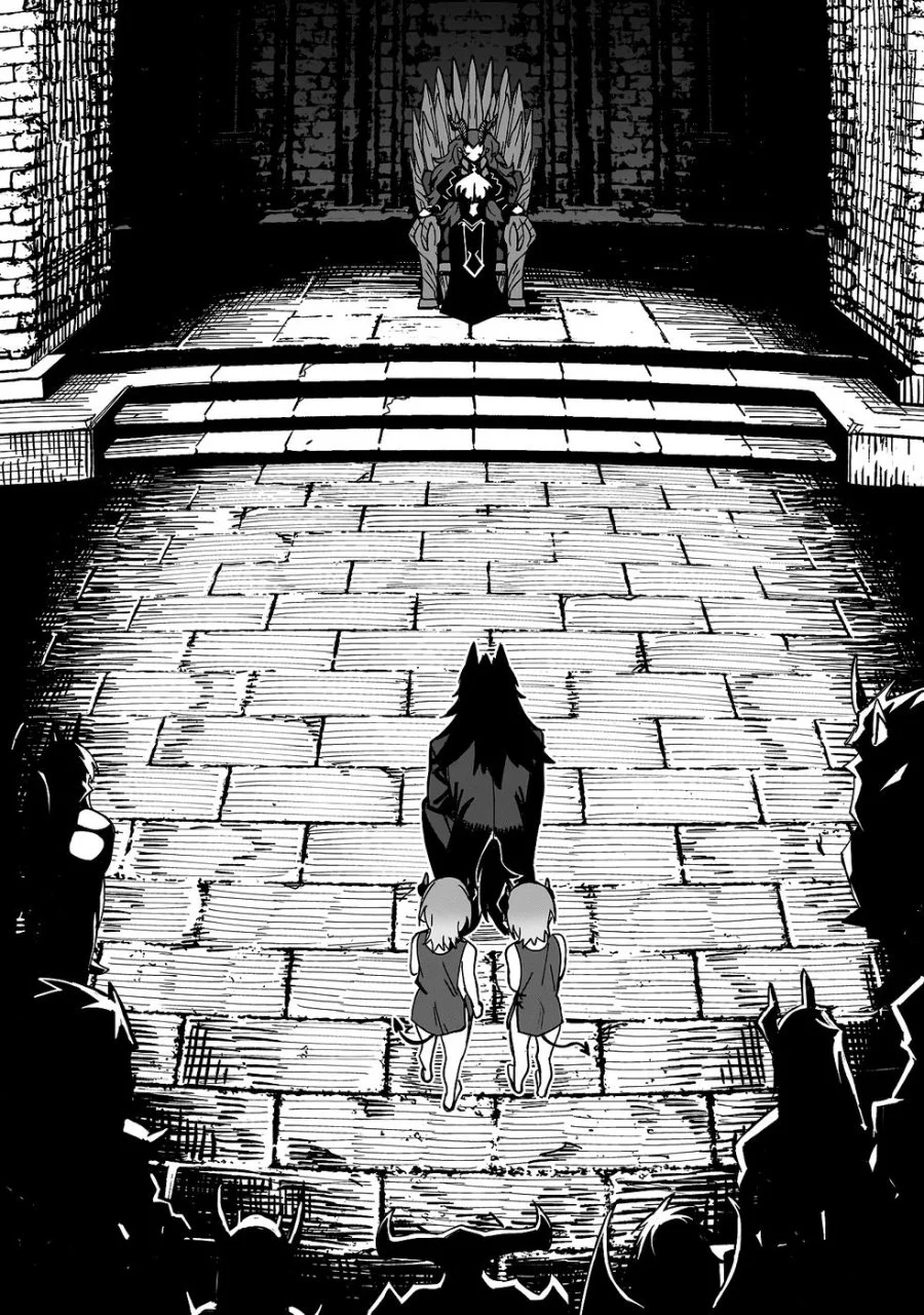 Senki Survival Saga: Isekai no Unmei o Kaketa Mujintou Fujun Iseikouyuu Chapter 27 - halaman 9