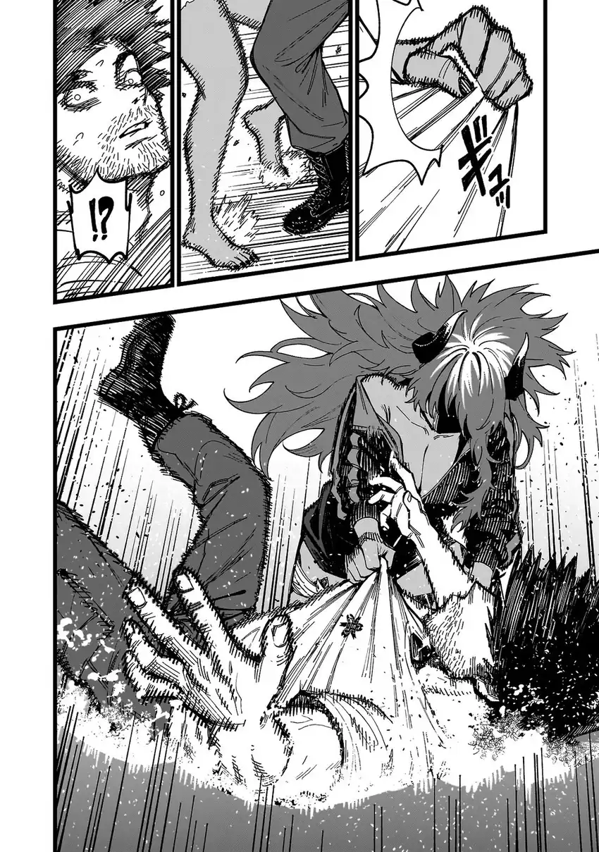 Senki Survival Saga: Isekai no Unmei o Kaketa Mujintou Fujun Iseikouyuu Chapter 28 - halaman 19