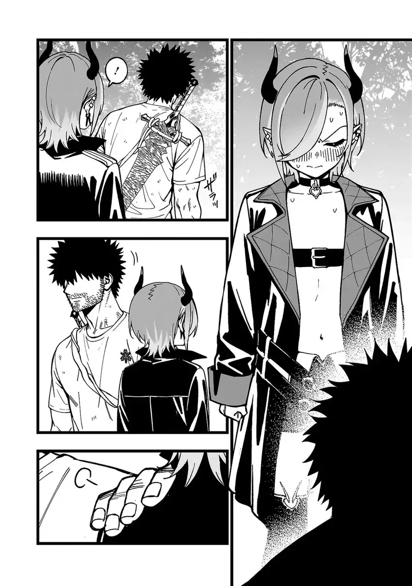 Senki Survival Saga: Isekai no Unmei o Kaketa Mujintou Fujun Iseikouyuu Chapter 28 - halaman 3