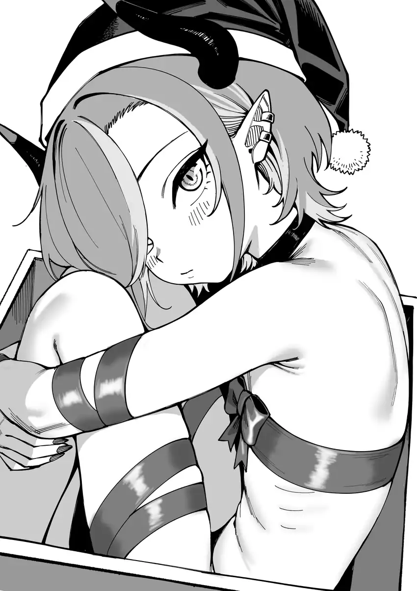 Senki Survival Saga: Isekai no Unmei o Kaketa Mujintou Fujun Iseikouyuu Chapter 28 - halaman 31