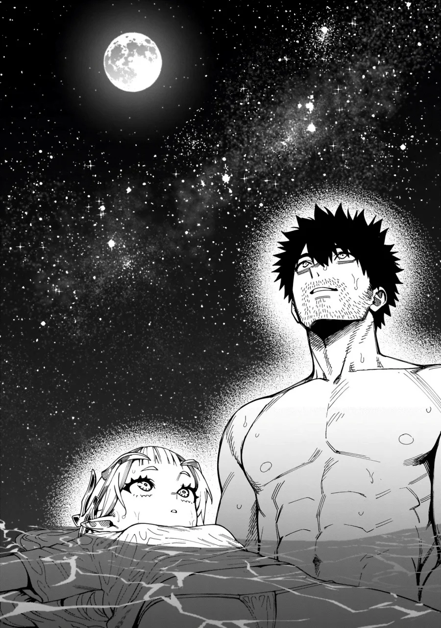 Senki Survival Saga: Isekai no Unmei o Kaketa Mujintou Fujun Iseikouyuu Chapter 29 - halaman 17