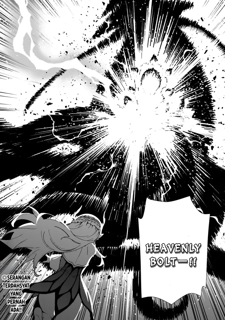 Senki Survival Saga: Isekai no Unmei o Kaketa Mujintou Fujun Iseikouyuu Chapter 32 - halaman 12