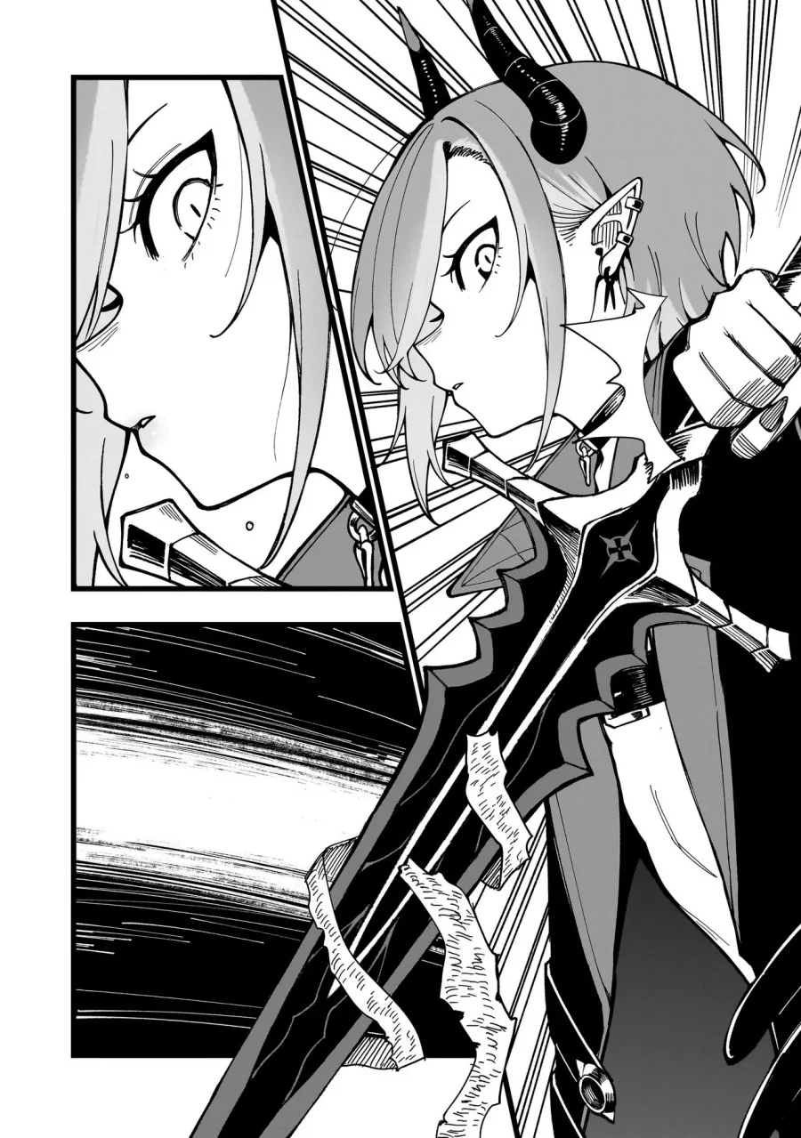Senki Survival Saga: Isekai no Unmei o Kaketa Mujintou Fujun Iseikouyuu Chapter 32 - halaman 2
