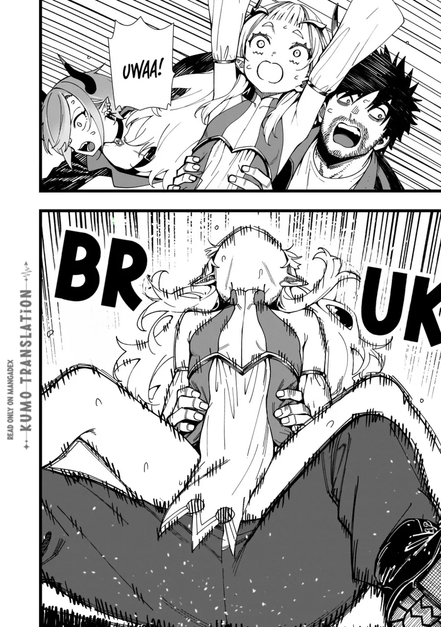 Senki Survival Saga: Isekai no Unmei o Kaketa Mujintou Fujun Iseikouyuu Chapter 32 - halaman 8