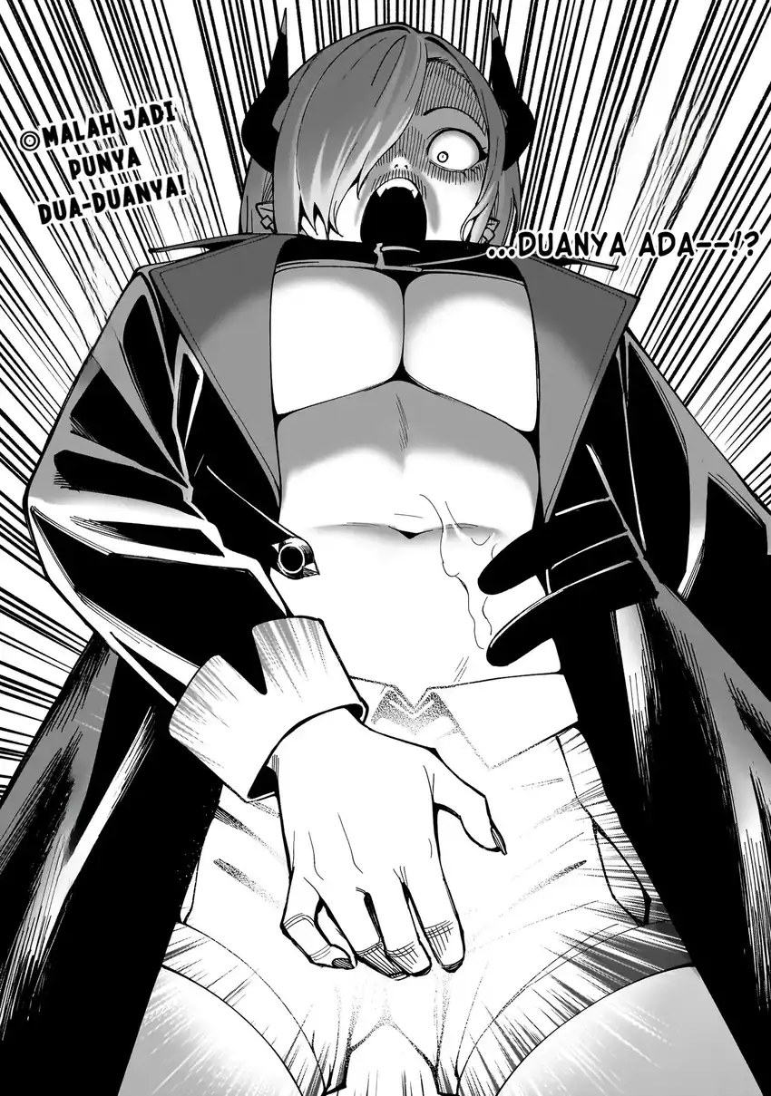 Senki Survival Saga: Isekai no Unmei o Kaketa Mujintou Fujun Iseikouyuu Chapter 33 - halaman 24