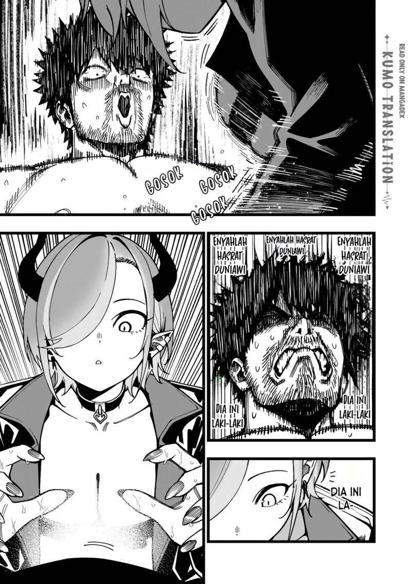 Senki Survival Saga: Isekai no Unmei o Kaketa Mujintou Fujun Iseikouyuu Chapter 35 - halaman 18