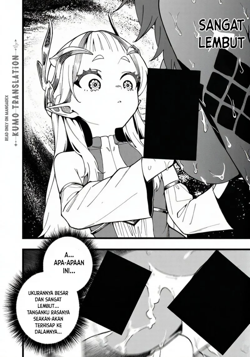 Senki Survival Saga: Isekai no Unmei o Kaketa Mujintou Fujun Iseikouyuu Chapter 35 - halaman 7