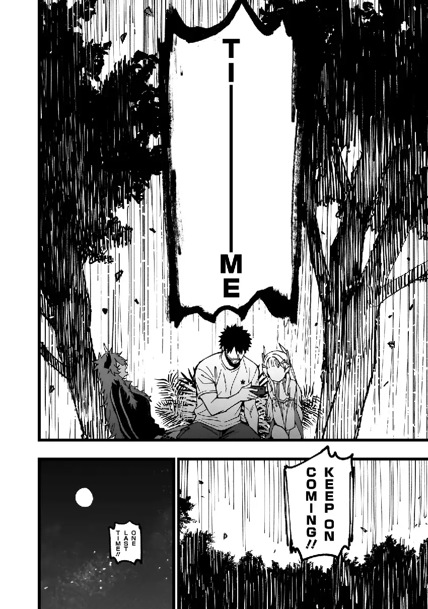 Senki Survival Saga: Isekai no Unmei o Kaketa Mujintou Fujun Iseikouyuu Chapter 39 - halaman 7