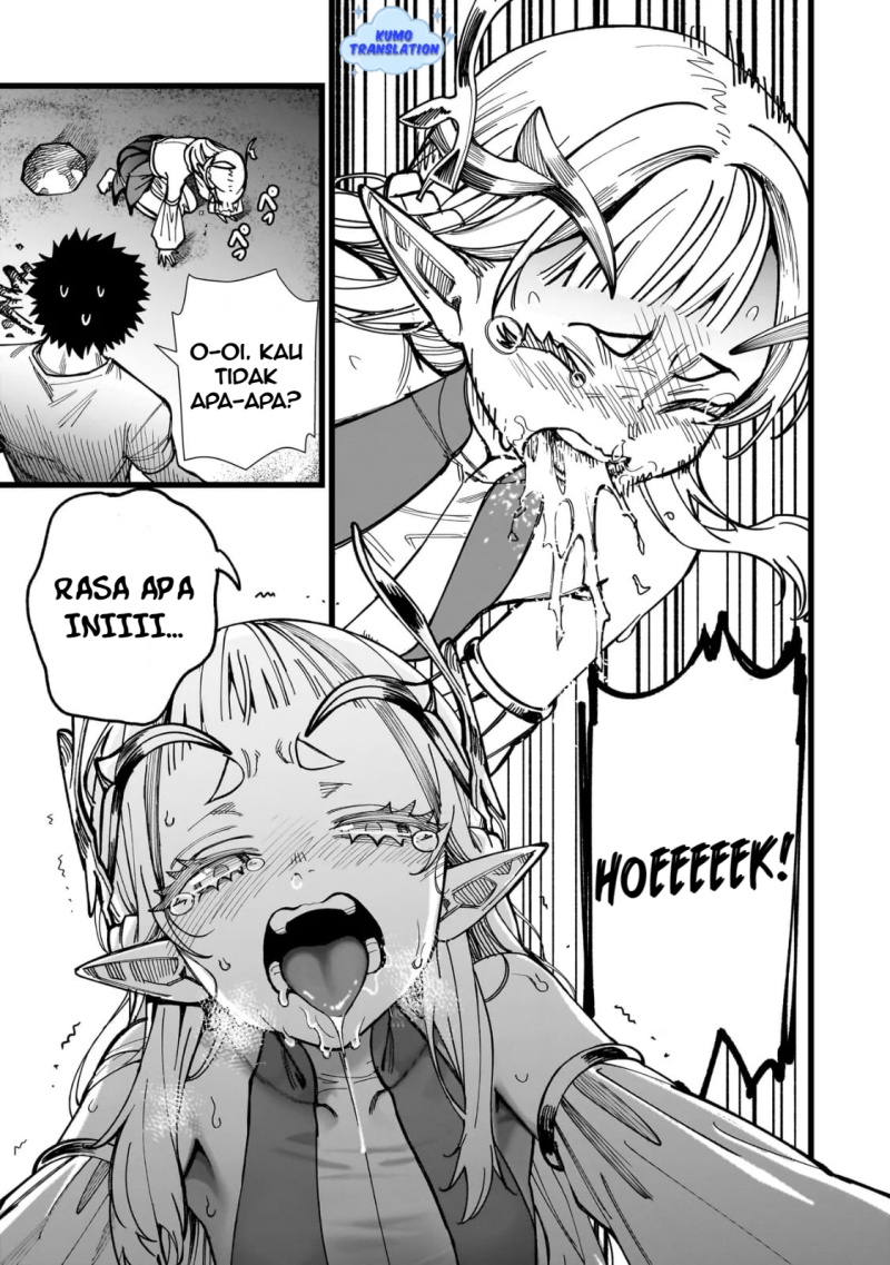 Senki Survival Saga: Isekai no Unmei o Kaketa Mujintou Fujun Iseikouyuu Chapter 4 - halaman 6