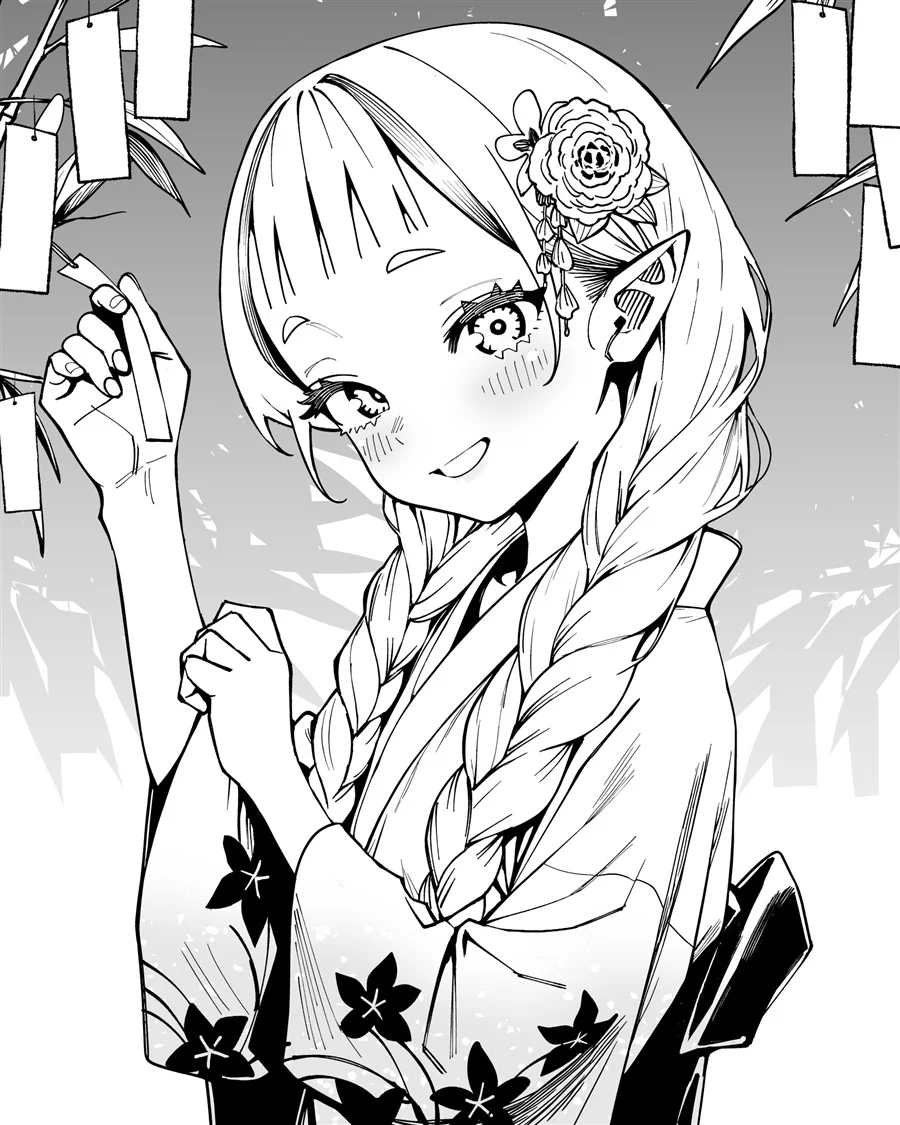 Senki Survival Saga: Isekai no Unmei o Kaketa Mujintou Fujun Iseikouyuu Chapter 40 - halaman 28
