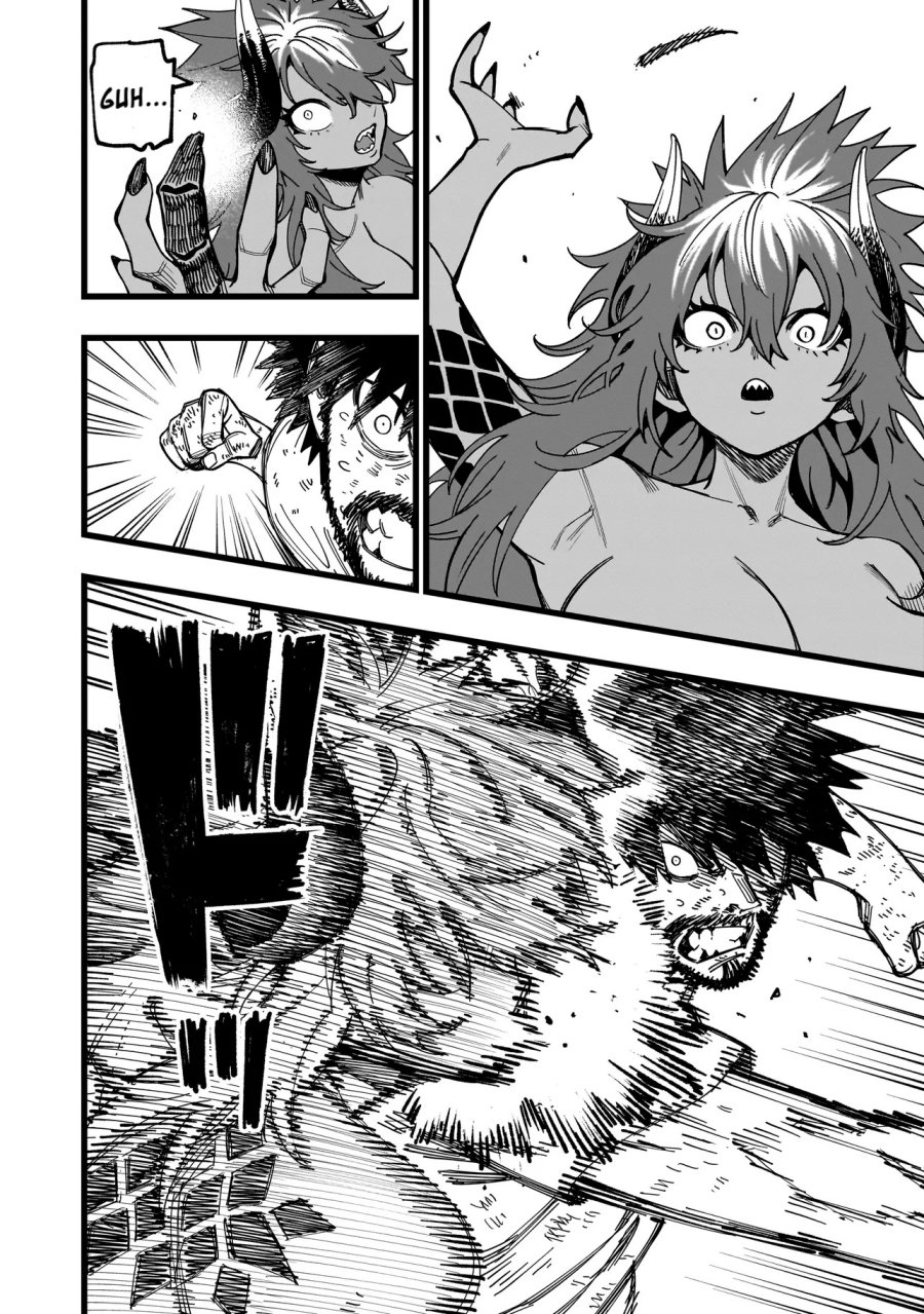 Senki Survival Saga: Isekai no Unmei o Kaketa Mujintou Fujun Iseikouyuu Chapter 7 - halaman 15