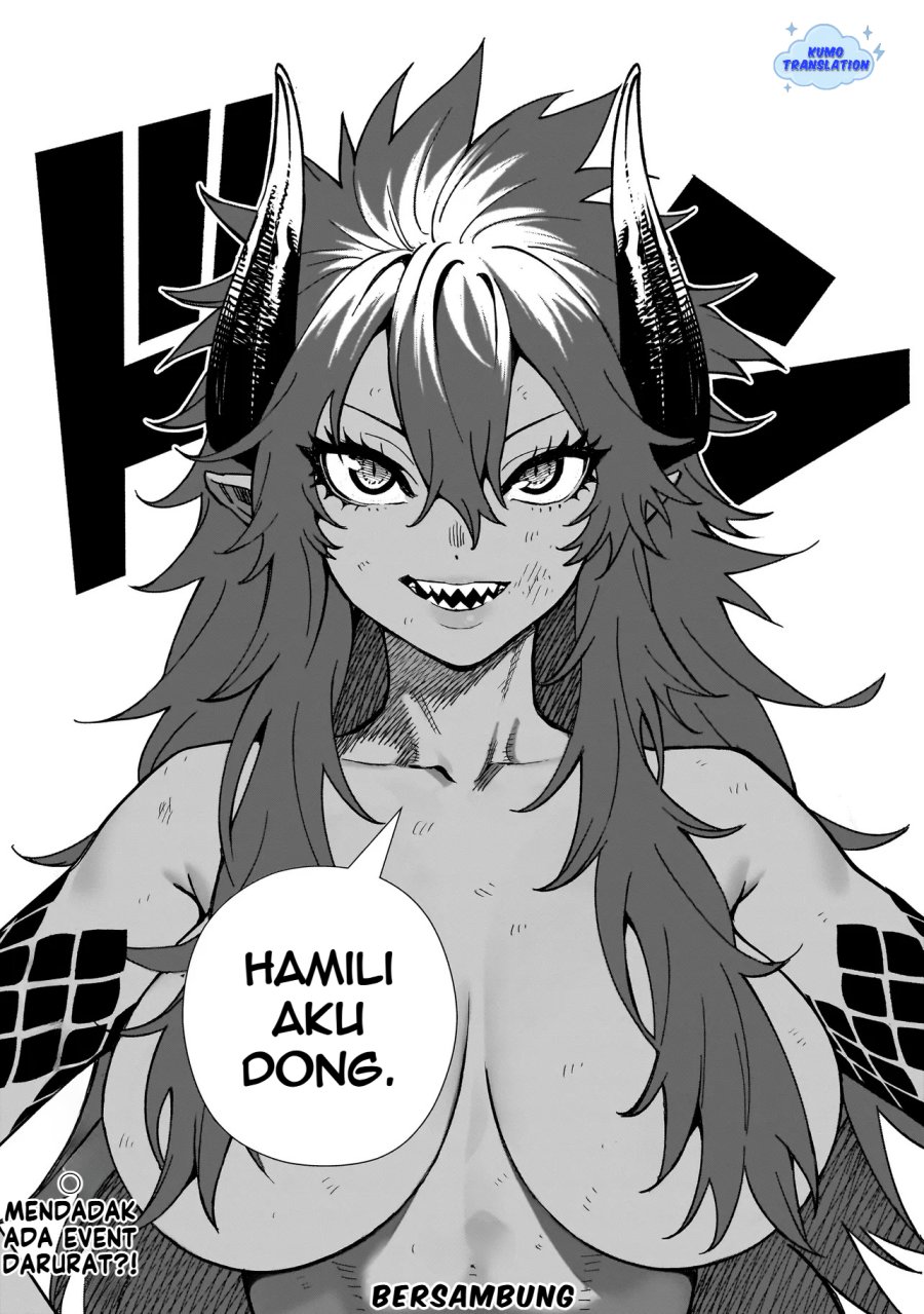 Senki Survival Saga: Isekai no Unmei o Kaketa Mujintou Fujun Iseikouyuu Chapter 7 - halaman 23