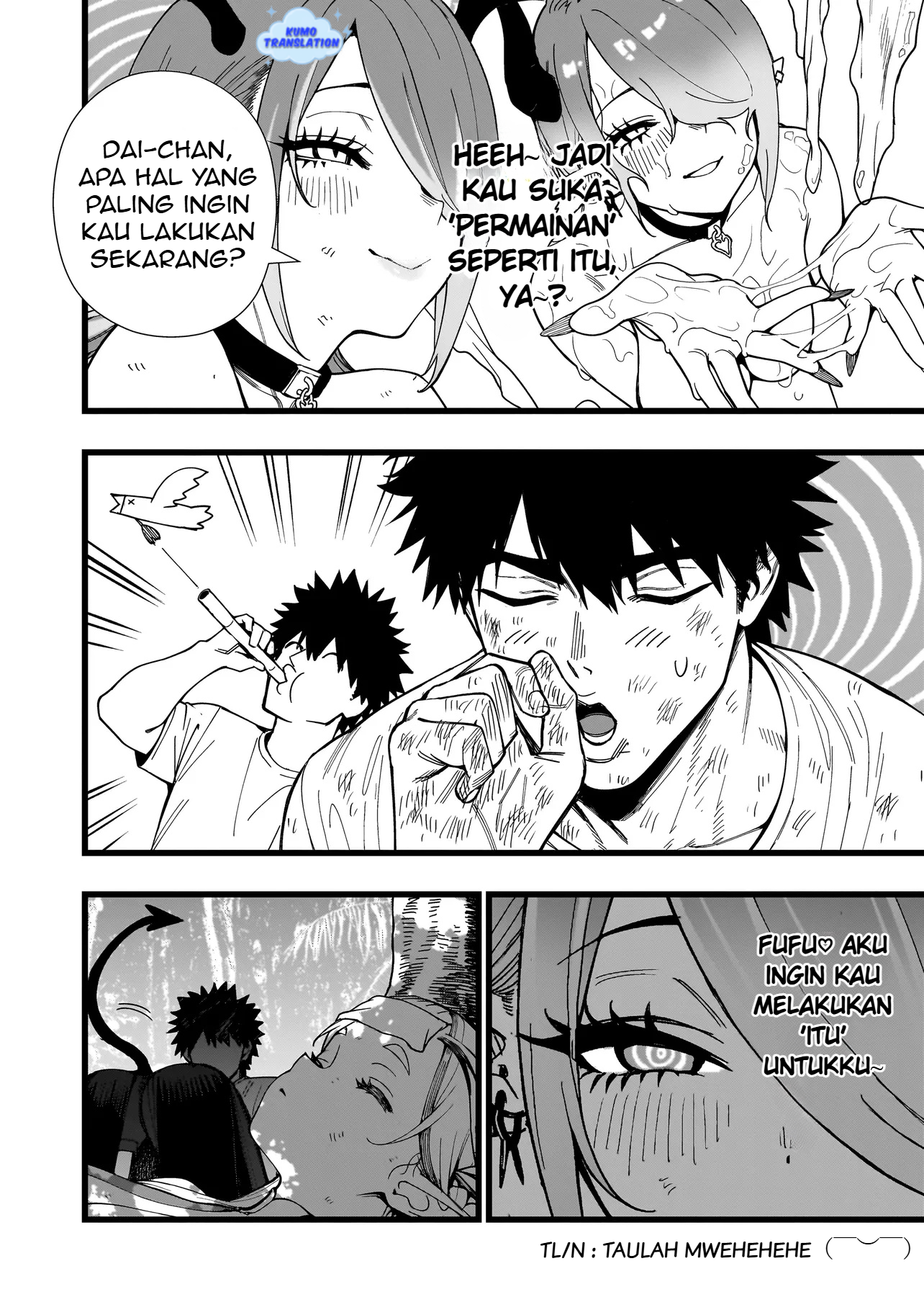 Senki Survival Saga: Isekai no Unmei wo Kaketa Mujintou Fujun Isei Kouyuu Chapter 15 - halaman 21