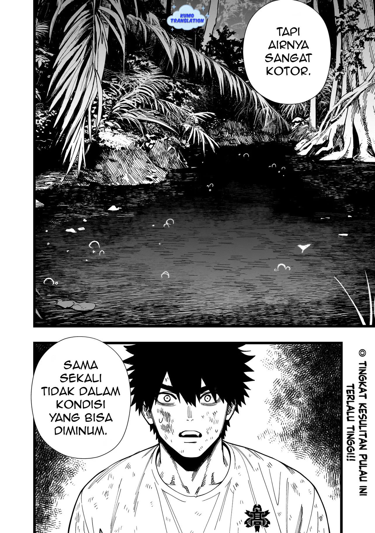 Senki Survival Saga: Isekai no Unmei wo Kaketa Mujintou Fujun Isei Kouyuu Chapter 15 - halaman 25
