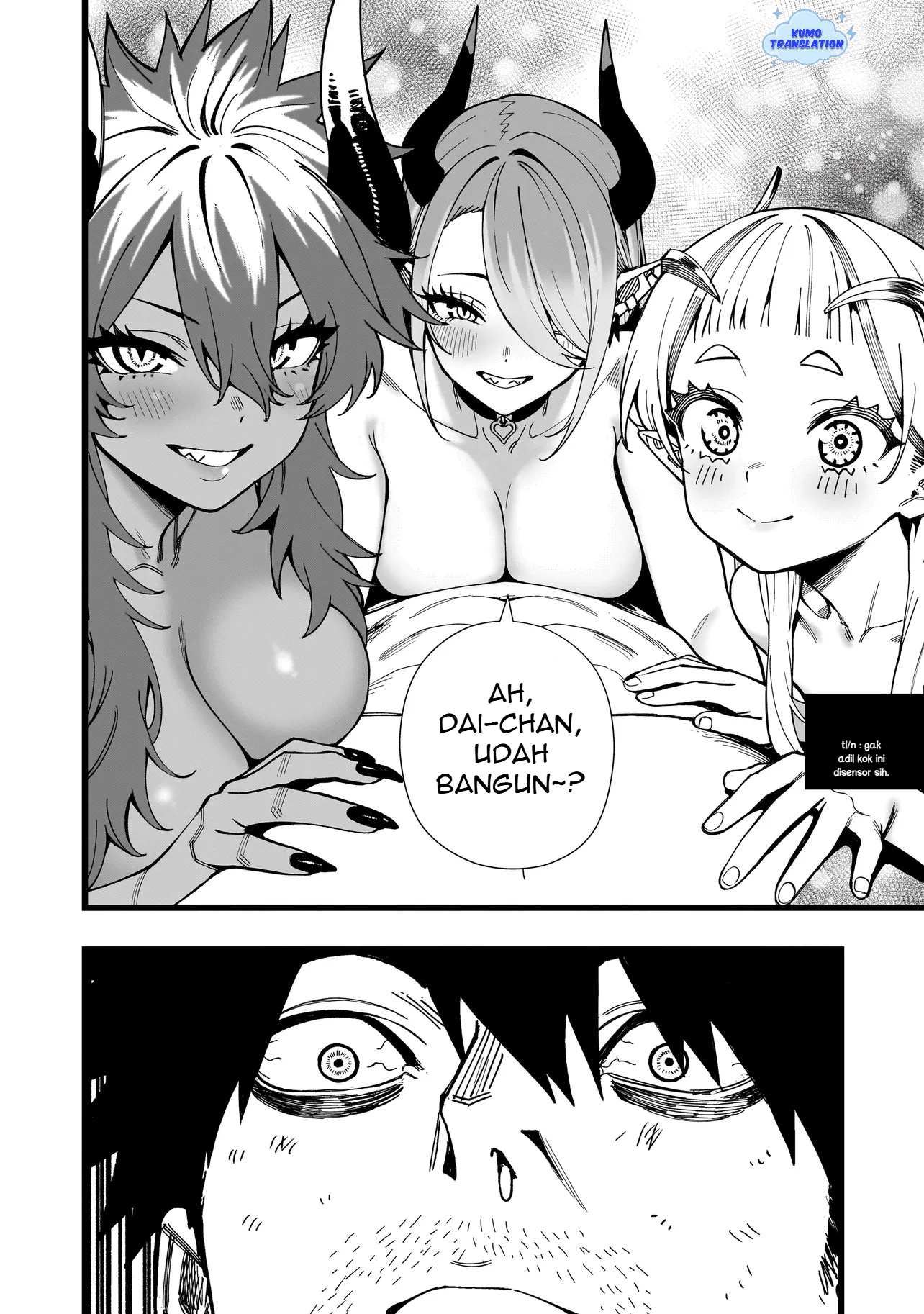 Senki Survival Saga: Isekai no Unmei wo Kaketa Mujintou Fujun Isei Kouyuu Chapter 17 - halaman 21