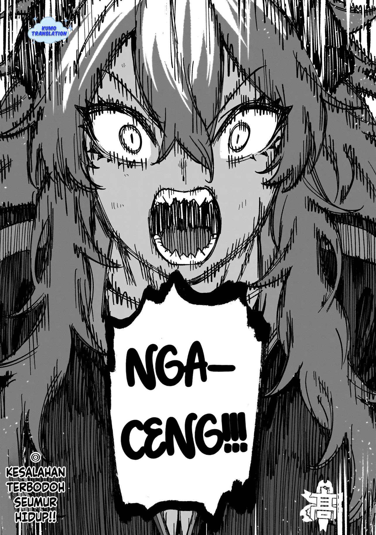 Senki Survival Saga: Isekai no Unmei wo Kaketa Mujintou Fujun Isei Kouyuu Chapter 17 - halaman 26