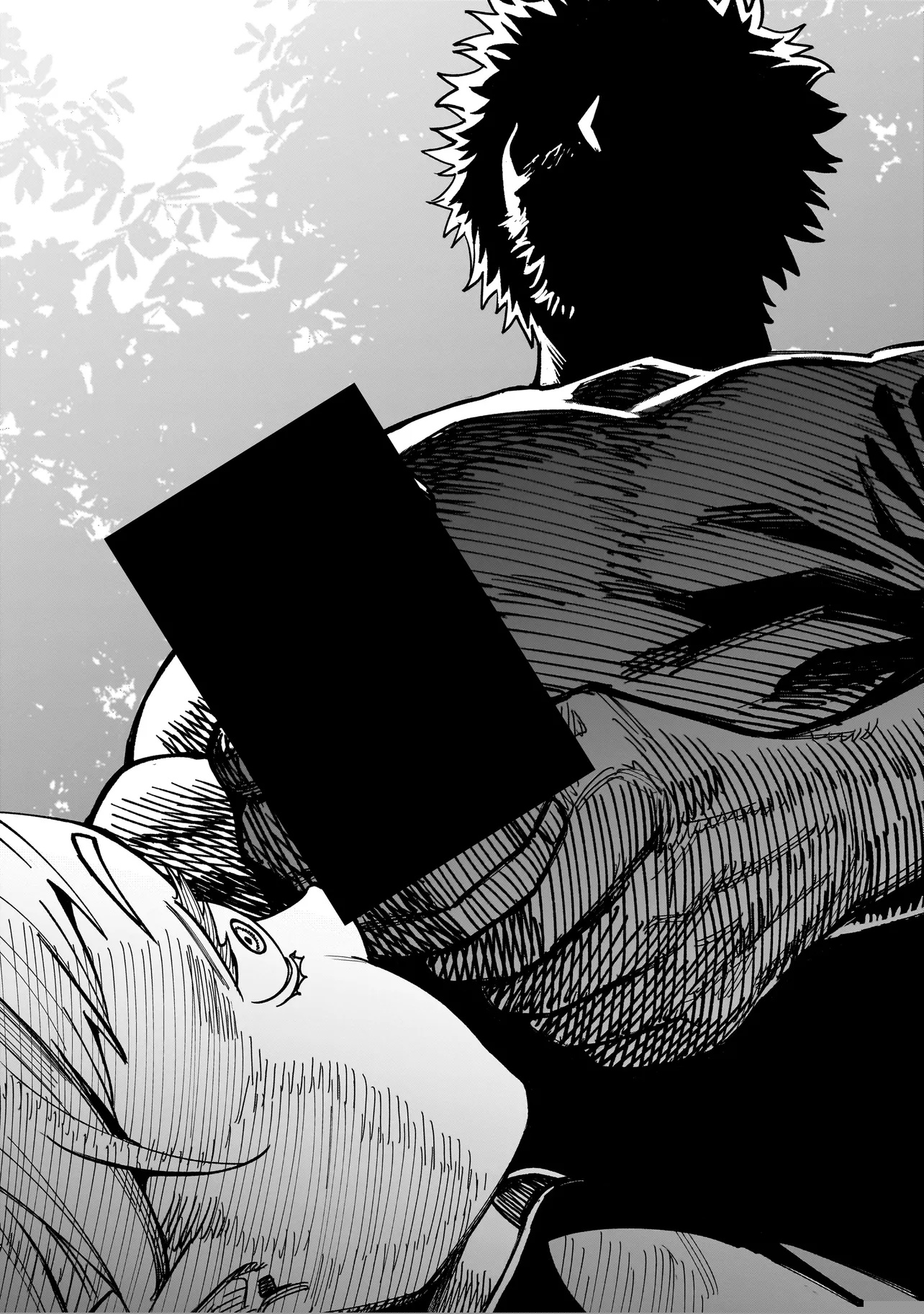 Senki Survival Saga: Isekai no Unmei wo Kaketa Mujintou Fujun Isei Kouyuu Chapter 2 - halaman 19