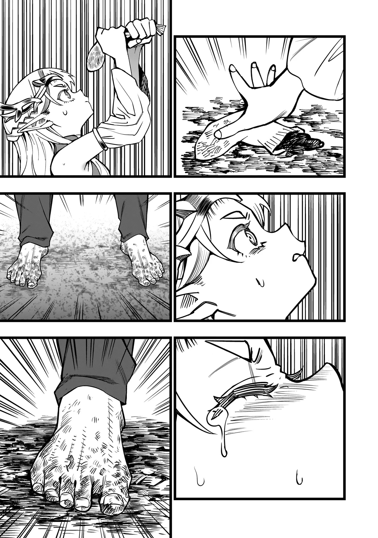 Senki Survival Saga: Isekai no Unmei wo Kaketa Mujintou Fujun Isei Kouyuu Chapter 2 - halaman 26