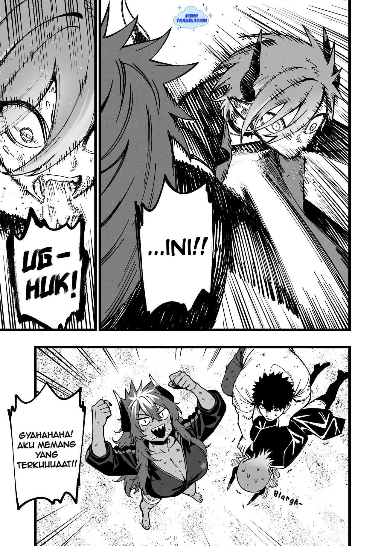 Senki Survival Saga: Isekai no Unmei wo Kaketa Mujintou Fujun Isei Kouyuu Chapter 20 - halaman 20