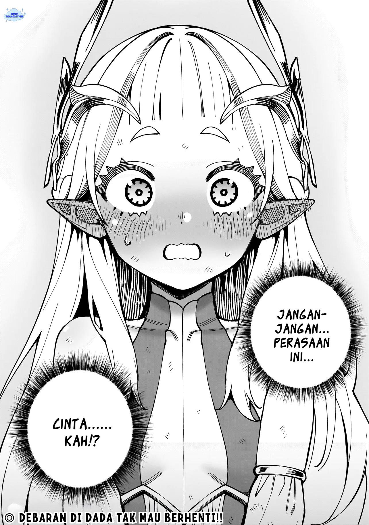 Senki Survival Saga: Isekai no Unmei wo Kaketa Mujintou Fujun Isei Kouyuu Chapter 21 - halaman 26