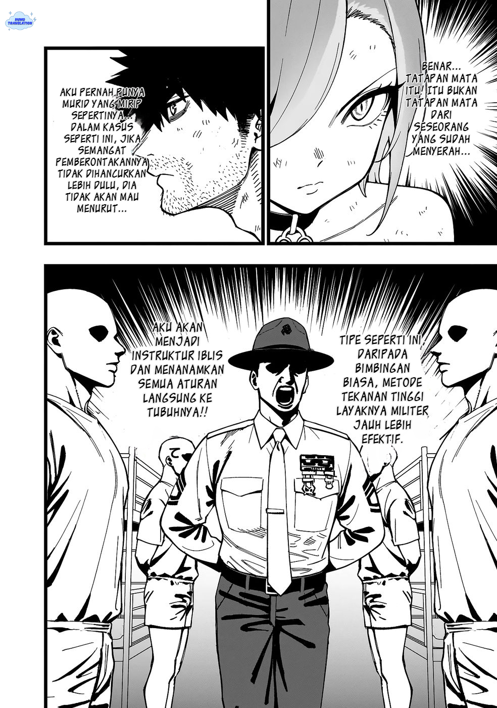 Senki Survival Saga: Isekai no Unmei wo Kaketa Mujintou Fujun Isei Kouyuu Chapter 22 - halaman 19