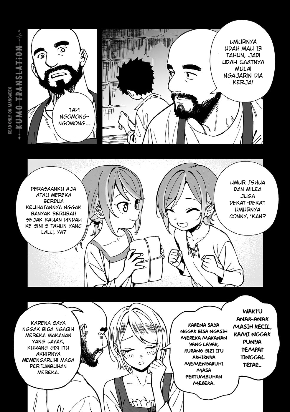 Senki Survival Saga: Isekai no Unmei wo Kaketa Mujintou Fujun Isei Kouyuu Chapter 26 - halaman 13