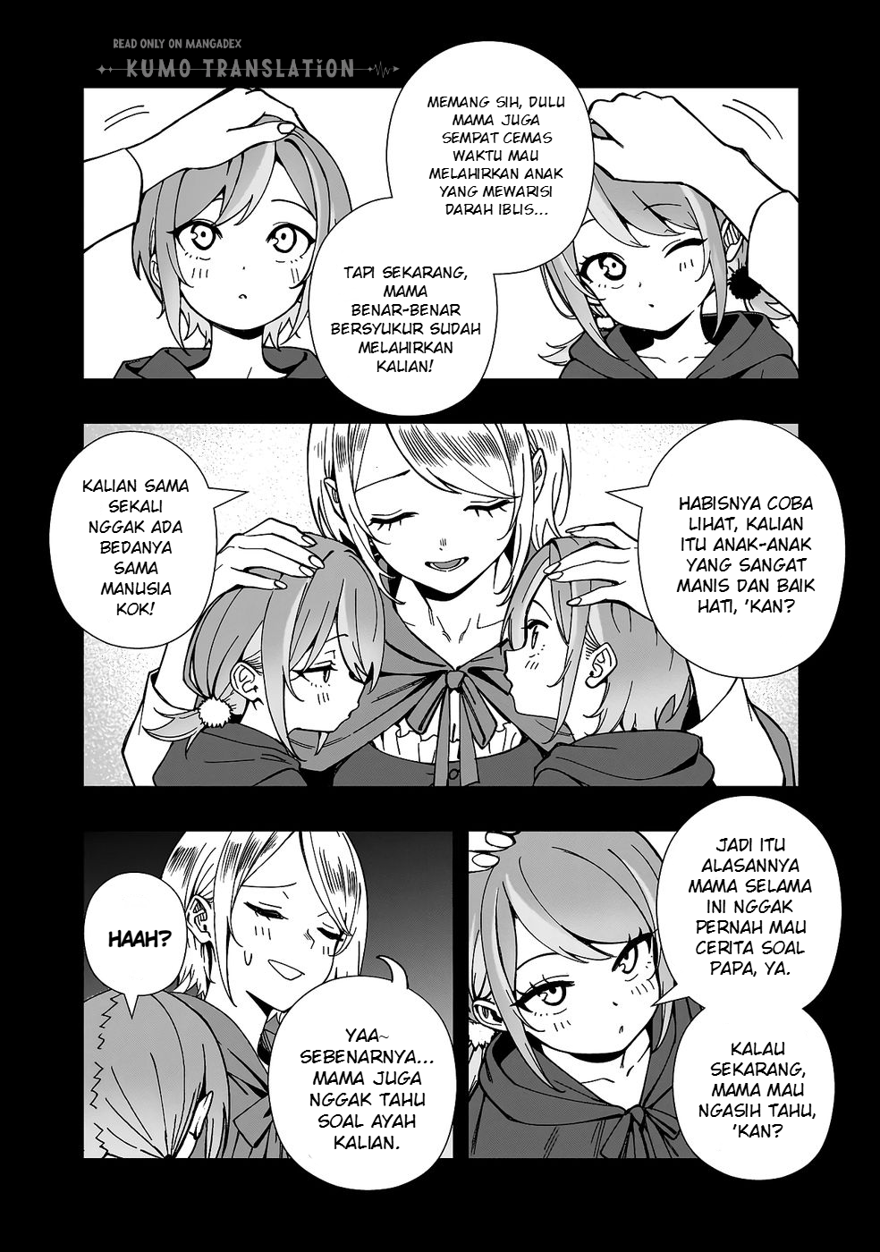 Senki Survival Saga: Isekai no Unmei wo Kaketa Mujintou Fujun Isei Kouyuu Chapter 26 - halaman 16