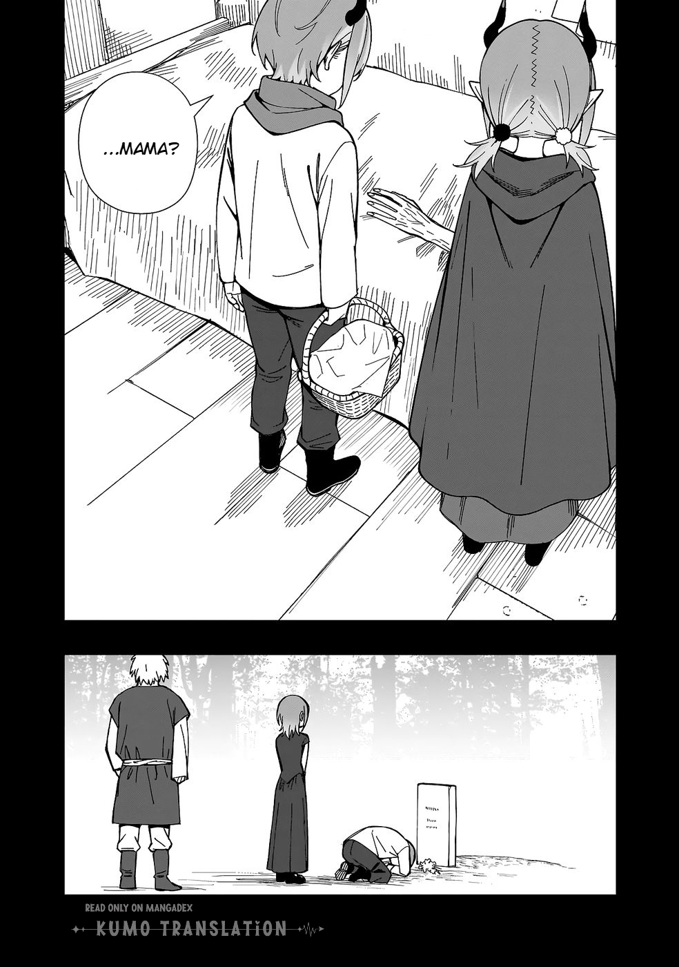 Senki Survival Saga: Isekai no Unmei wo Kaketa Mujintou Fujun Isei Kouyuu Chapter 26 - halaman 21