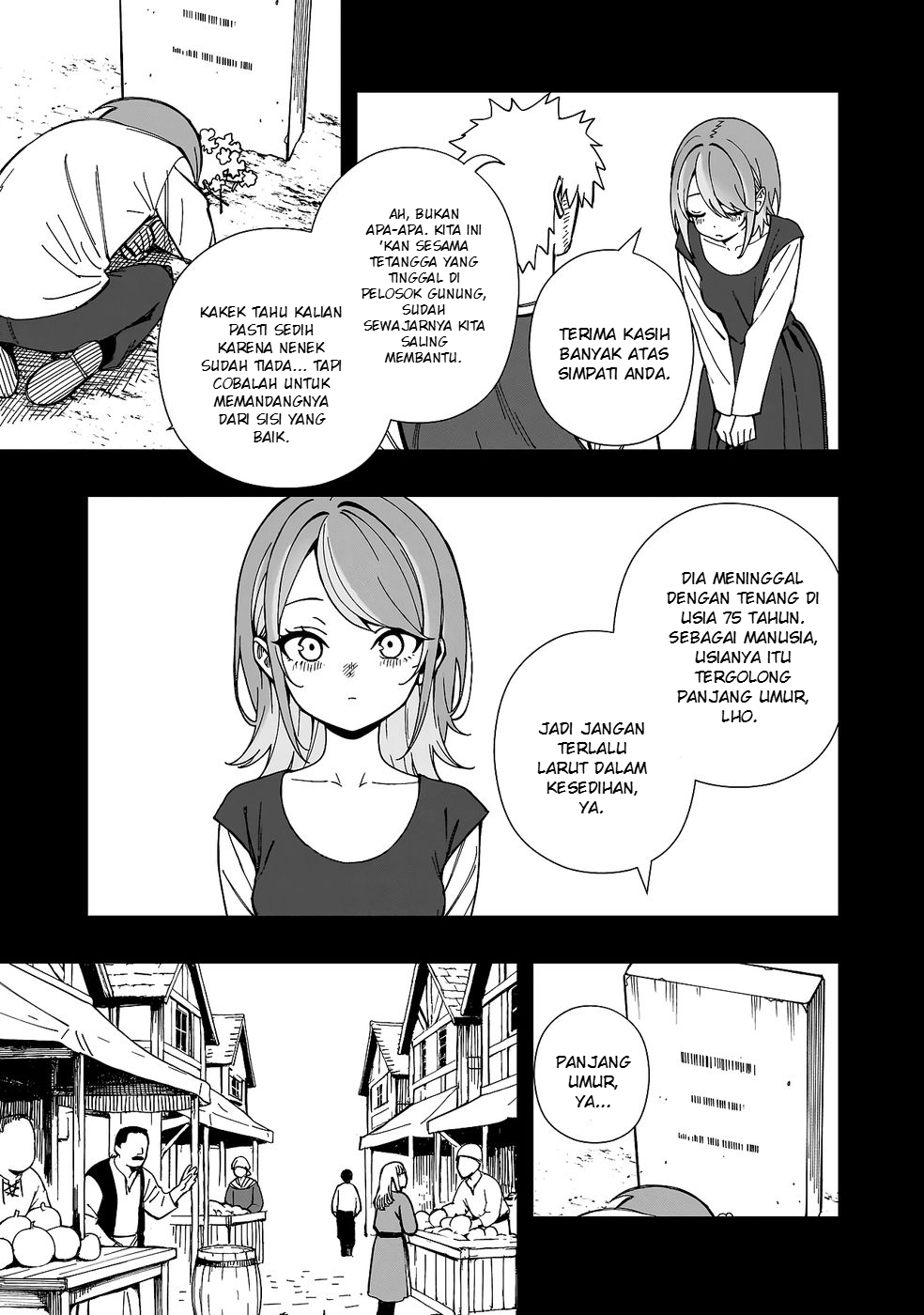 Senki Survival Saga: Isekai no Unmei wo Kaketa Mujintou Fujun Isei Kouyuu Chapter 26 - halaman 22