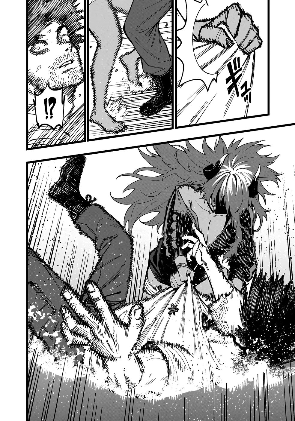 Senki Survival Saga: Isekai no Unmei wo Kaketa Mujintou Fujun Isei Kouyuu Chapter 28 - halaman 19