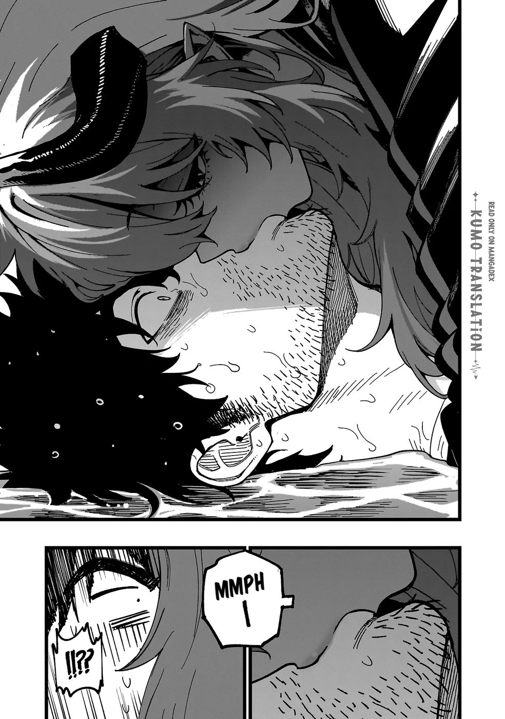 Senki Survival Saga: Isekai no Unmei wo Kaketa Mujintou Fujun Isei Kouyuu Chapter 28 - halaman 22