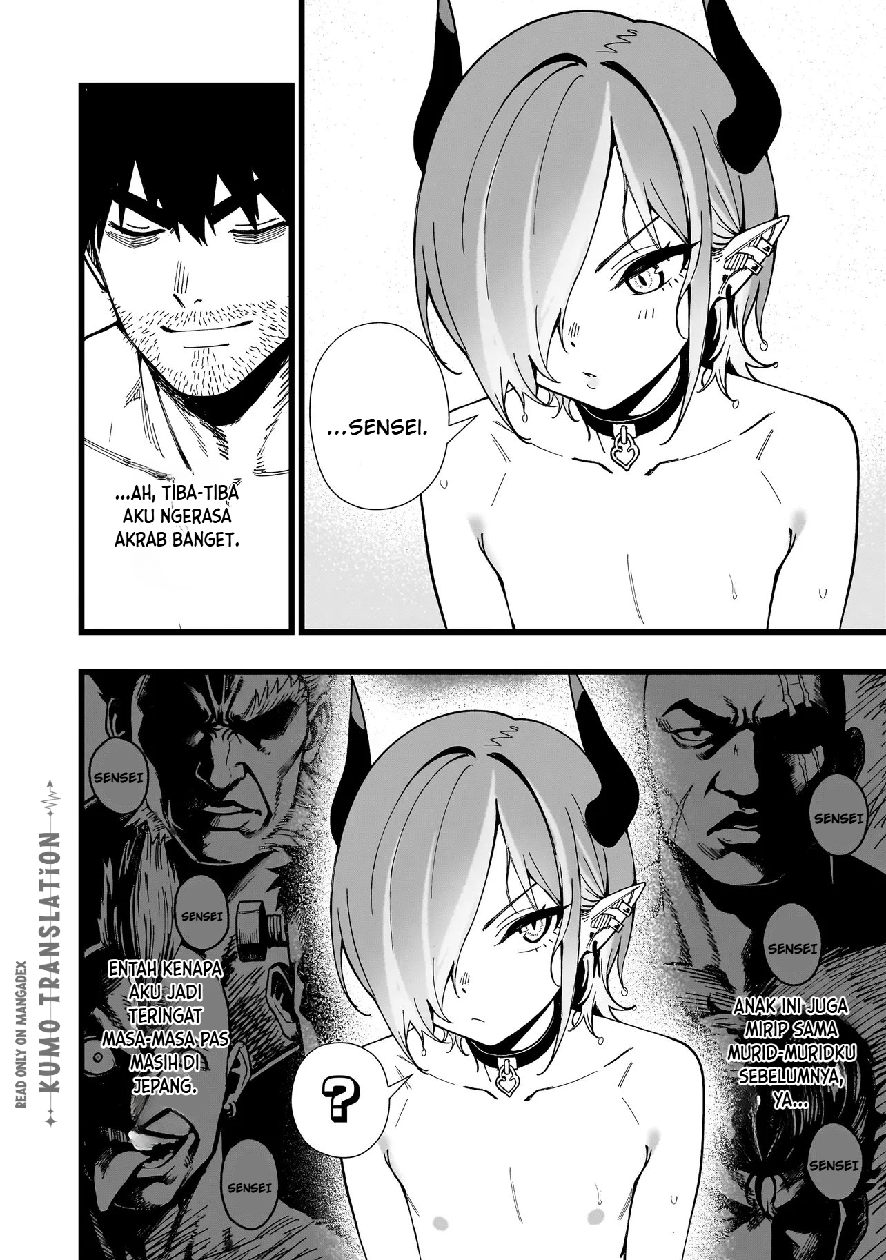 Senki Survival Saga: Isekai no Unmei wo Kaketa Mujintou Fujun Isei Kouyuu Chapter 29 - halaman 11