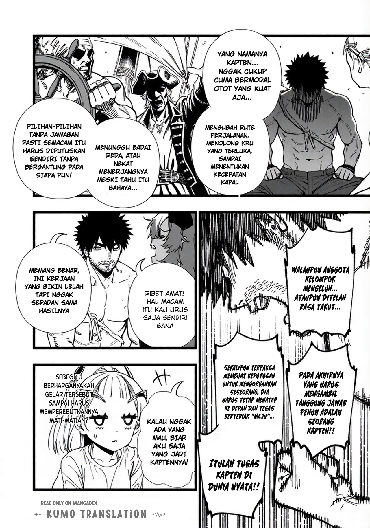 Senki Survival Saga: Isekai no Unmei wo Kaketa Mujintou Fujun Isei Kouyuu Chapter 30 - halaman 13
