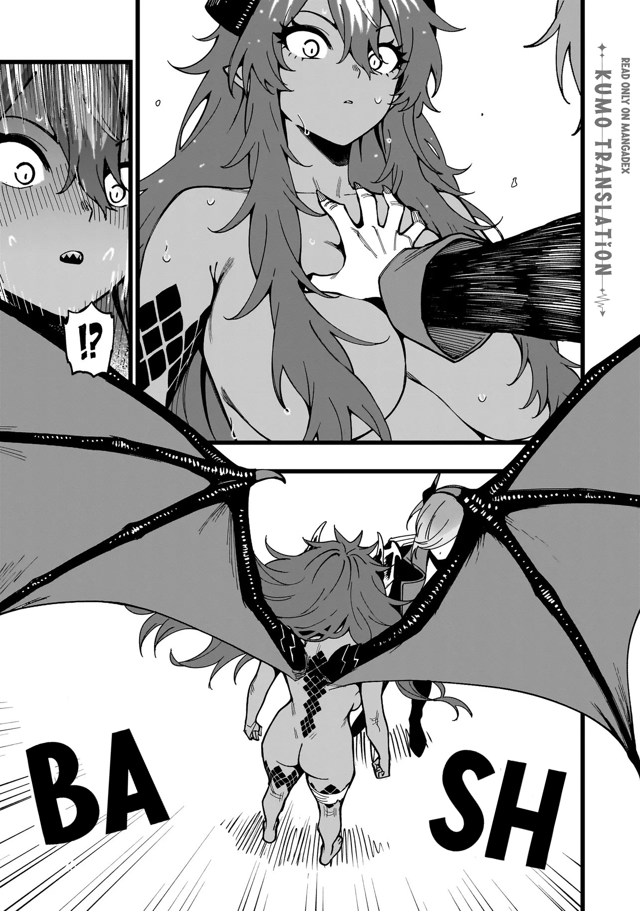 Senki Survival Saga: Isekai no Unmei wo Kaketa Mujintou Fujun Isei Kouyuu Chapter 31 - halaman 24