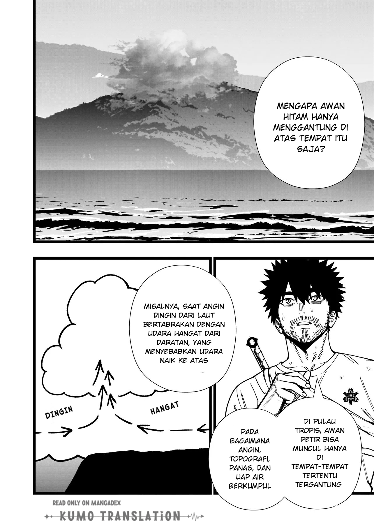 Senki Survival Saga: Isekai no Unmei wo Kaketa Mujintou Fujun Isei Kouyuu Chapter 31 - halaman 7
