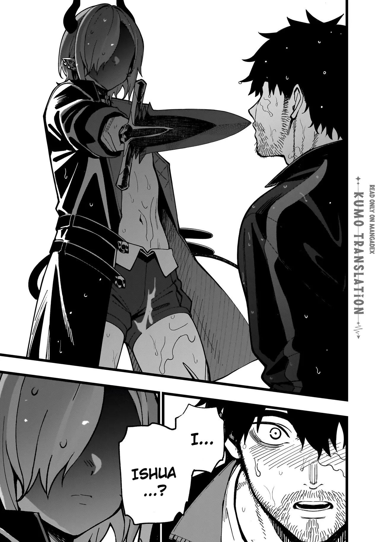 Senki Survival Saga: Isekai no Unmei wo Kaketa Mujintou Fujun Isei Kouyuu Chapter 33 - halaman 12