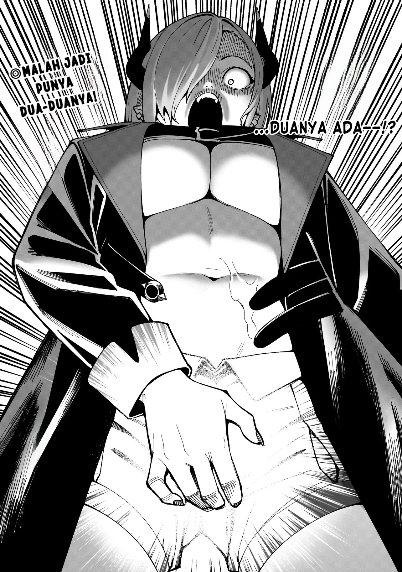 Senki Survival Saga: Isekai no Unmei wo Kaketa Mujintou Fujun Isei Kouyuu Chapter 33 - halaman 24