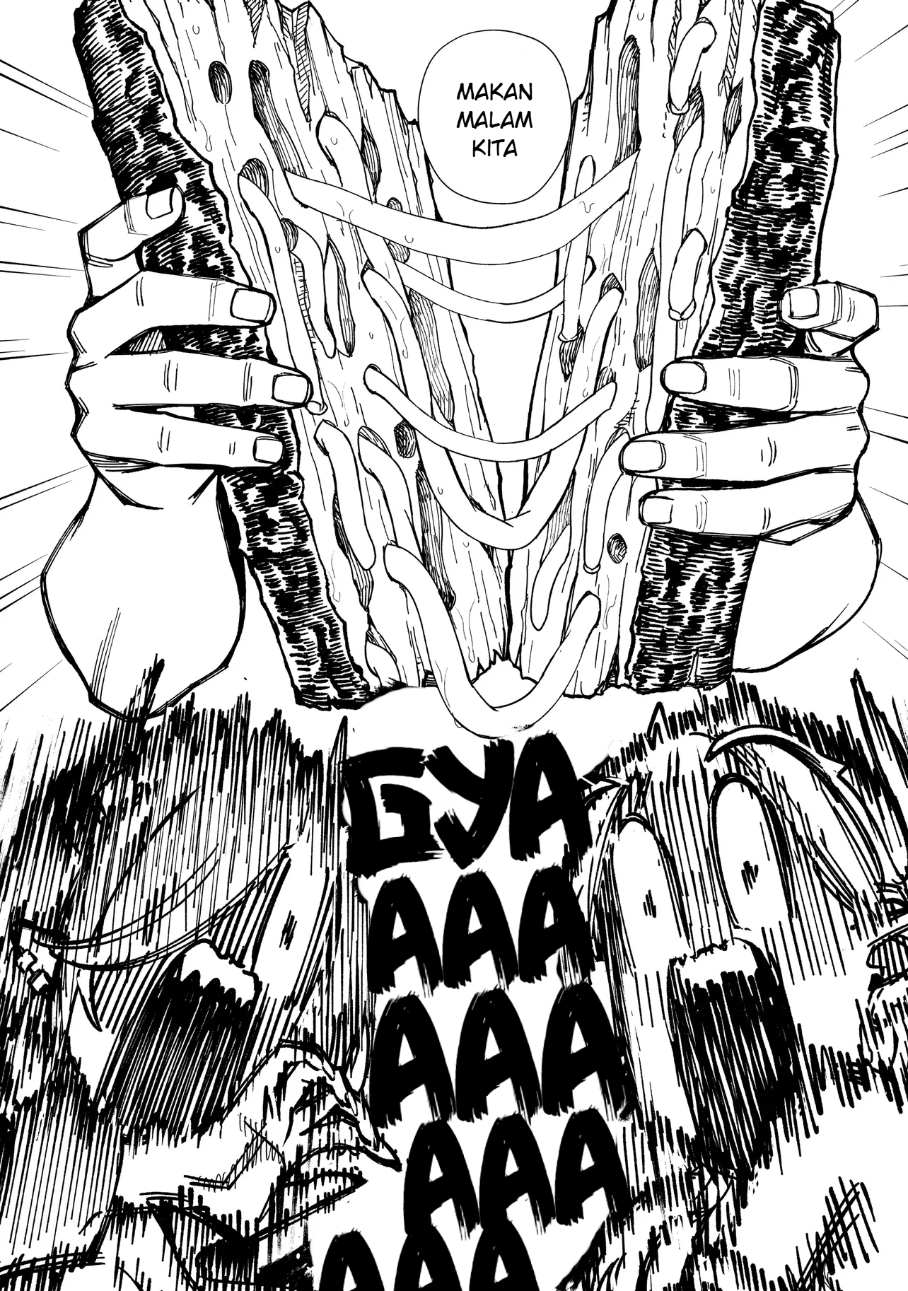 Senki Survival Saga: Isekai no Unmei wo Kaketa Mujintou Fujun Isei Kouyuu Chapter 37 - halaman 17