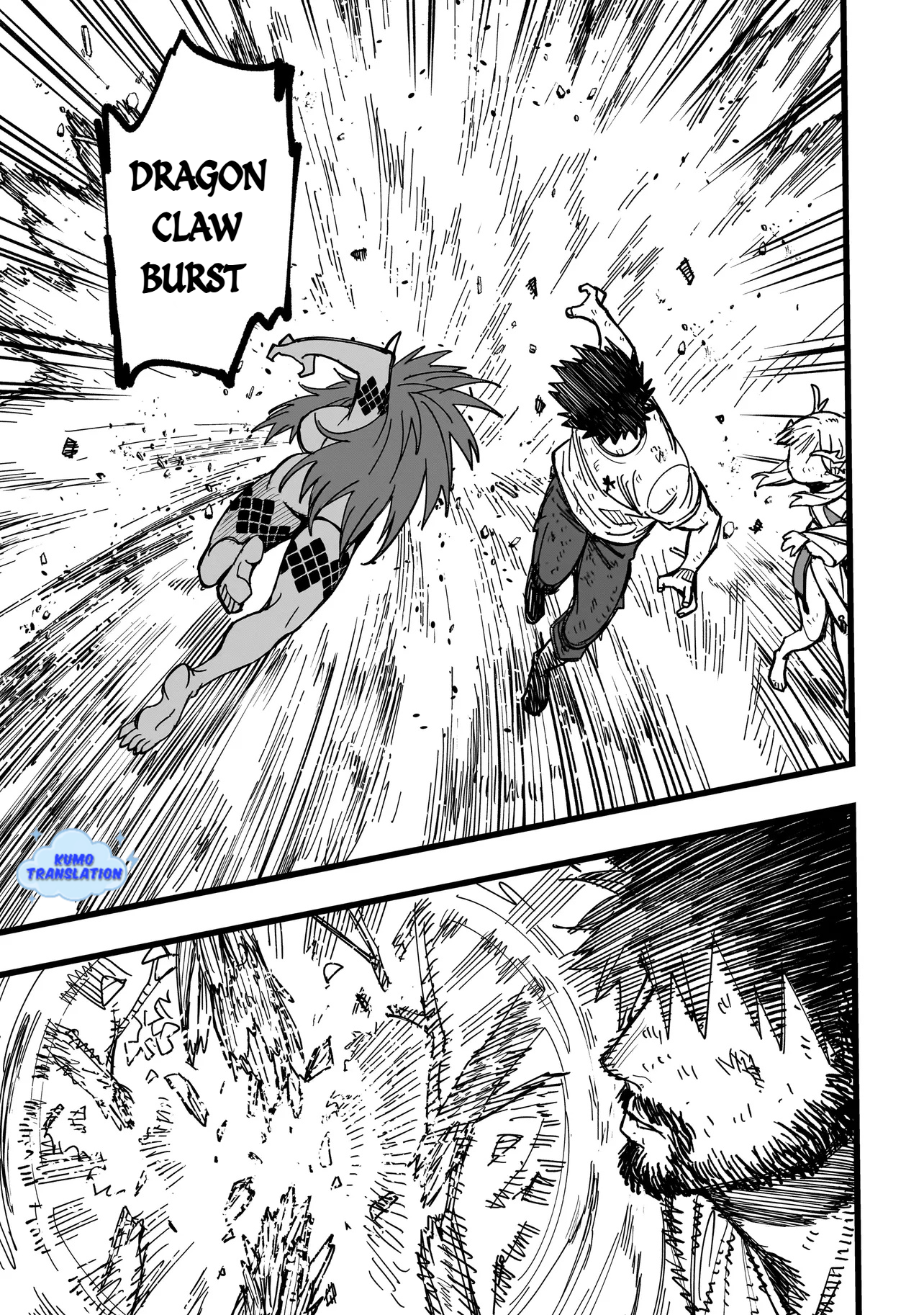 Senki Survival Saga: Isekai no Unmei wo Kaketa Mujintou Fujun Isei Kouyuu Chapter 6 - halaman 16