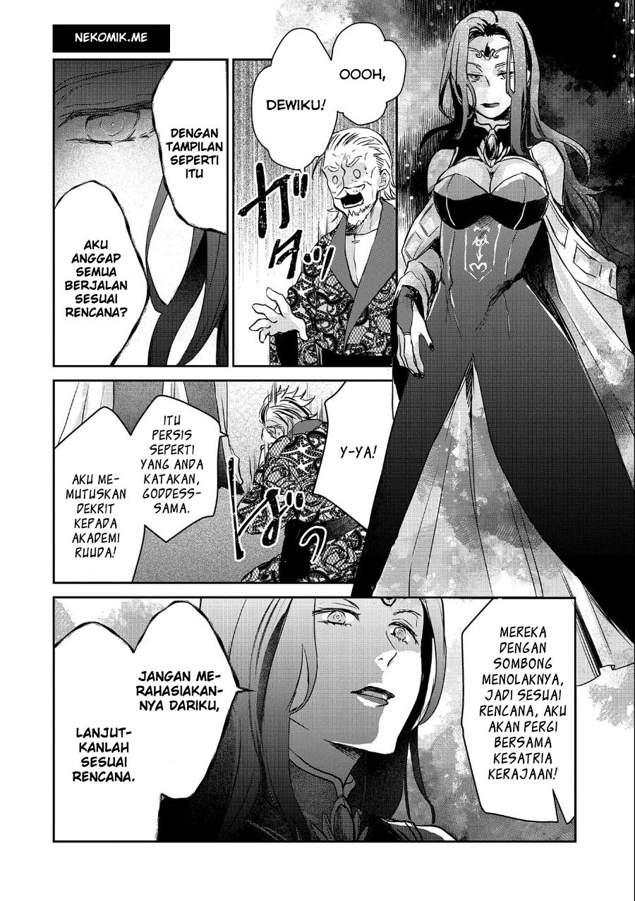Senki to Yobareta Otoko, Ouke ni Ansatsu saretara Musume wo Hiroi, Issho ni Slow Life wo Hajimeru: Innocent Days Chapter 15 - halaman 28